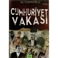 Cumhuriyet Vakası